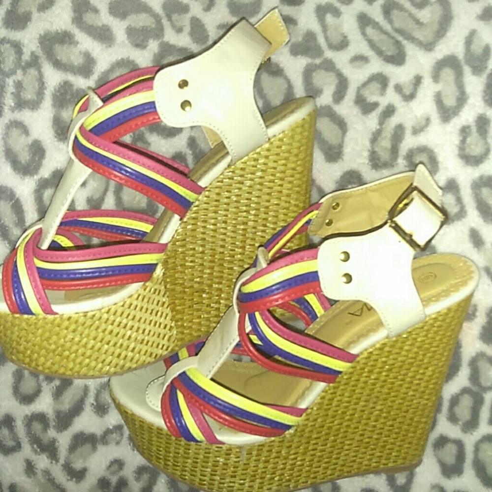 Shoes